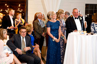 Reception Events