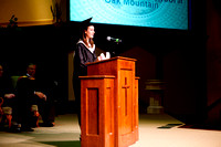 WSOM Graduation 2009