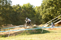 9-17-22 Leaston, Lindsey Wilson College Mountain Bike Races, Columbia, KY