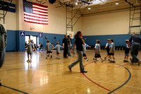 12-9-06 L's 1st basketbl game