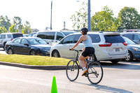 6-4-23 Clair and friends Triathlon