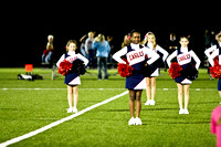 Eagles cheerleaders, 120 Blue, 10-4-11