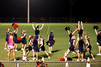 8-30-11 Sally cheering, football game  EDITED