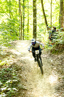9-18-22 Leaston, Lindsey Wilson College Mountain Bike Races, Nancy, KY