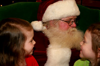 12-20-06 Santa Claus visit