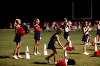 8-30-11 Sally cheering, football game NOT Edited