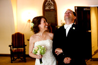 Bride & Groom Portraits