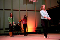 WSOM Variety Show, 1-29-10