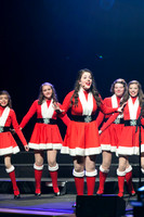 High School -- Winter Wonderland Medley