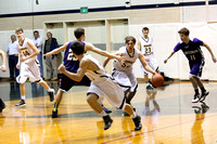 1-25-14 Homecoming Guys' Game