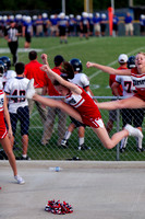 8-21-14, 8th-grade football @ Chelsea