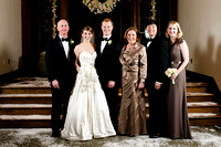 Groom's Family