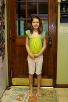 8-11-11 First Day of School