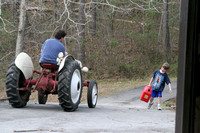 3-12-06 T, tractor, railg