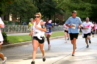 10-15-11 Race for the Cure, OMMS XC participates