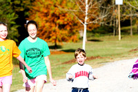 WSOM 6th gr 5k, 11-17-09