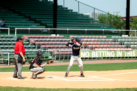 Blazers @ Rickwood, Leaston, 5-3-15