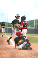 5-22-09 L tournmt game