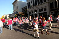 11-11-11 Sid L Wiley AHG Vet Day parade   UNEDITED