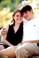 Cambre & Nathan, engagement